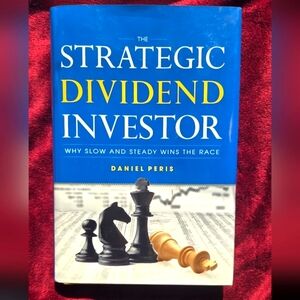 The Strategic Dividend Investor - Daniel Peris